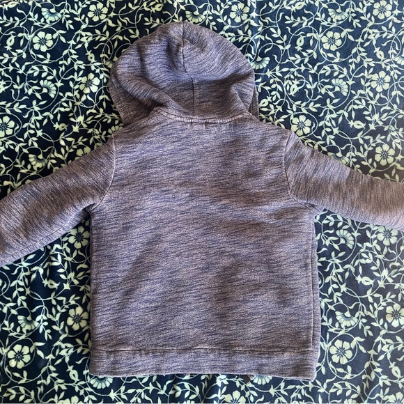 Old Navy Boys Sherpa Lined Jacket - Picture 3 of 5